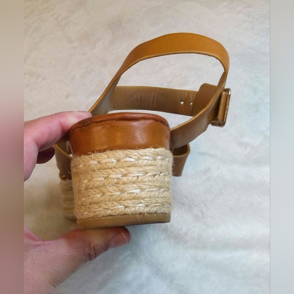 BAMBOO SANDALS - Picture 8 of 10